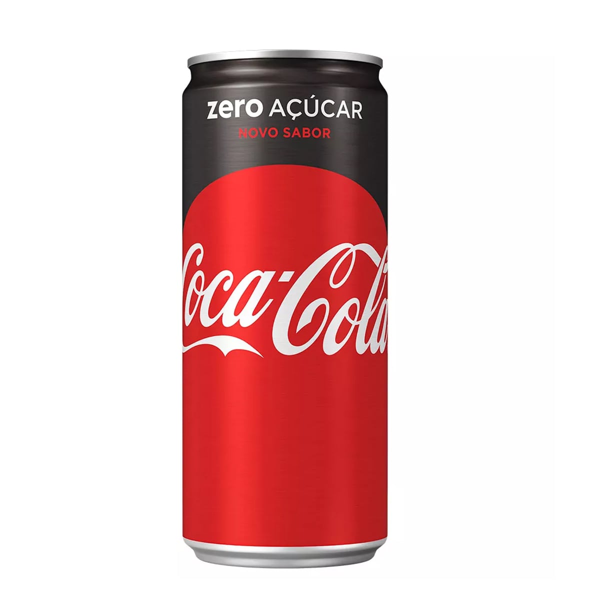 Coca-cola lata zero