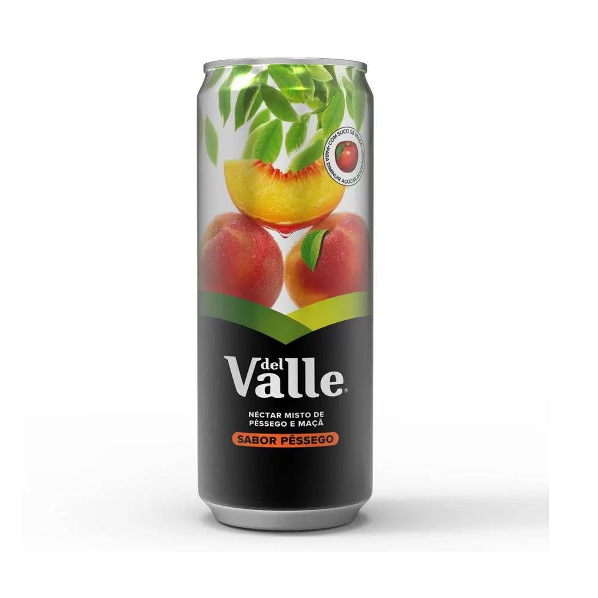 Suco Del Vale Pêssego