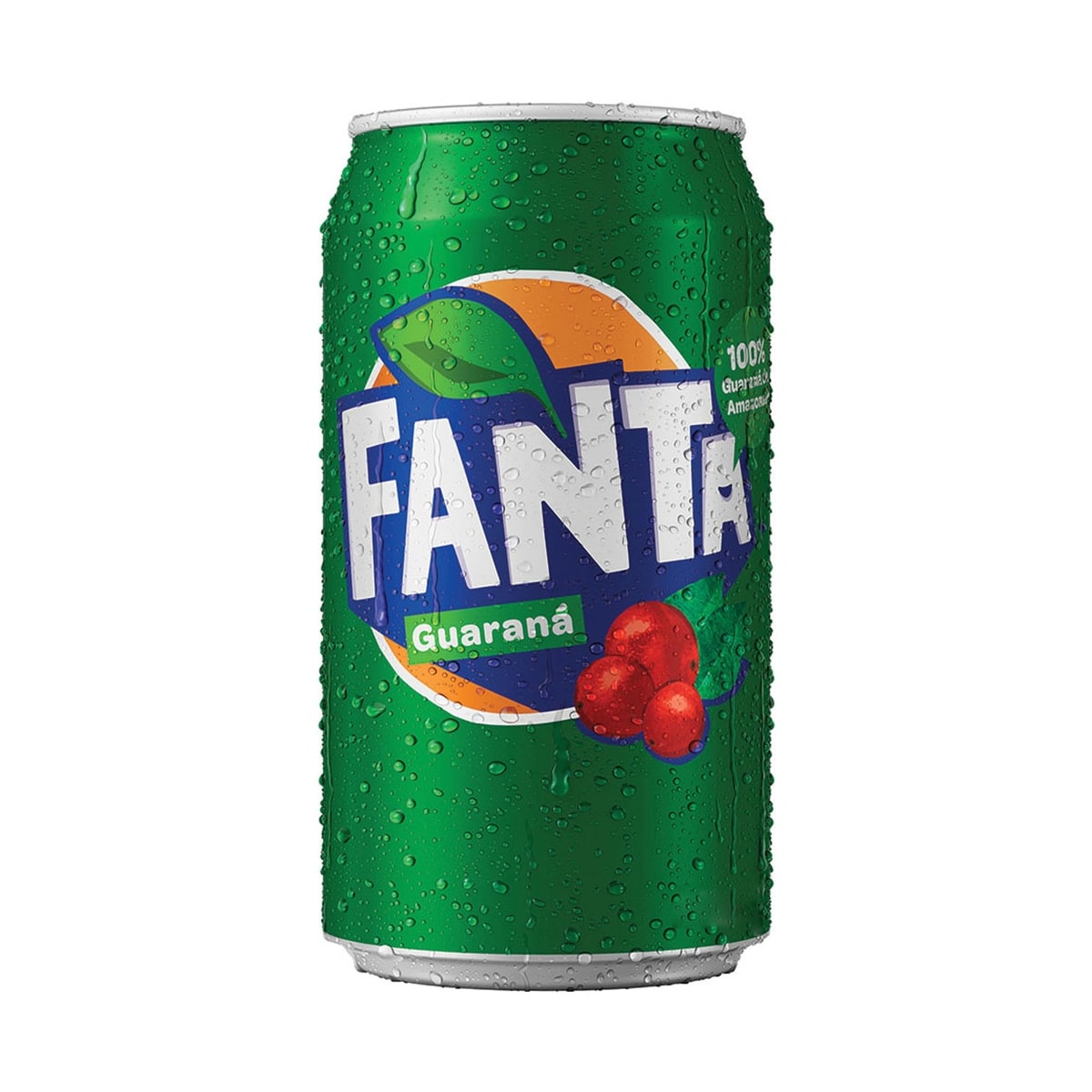 Fanta Guaraná lata