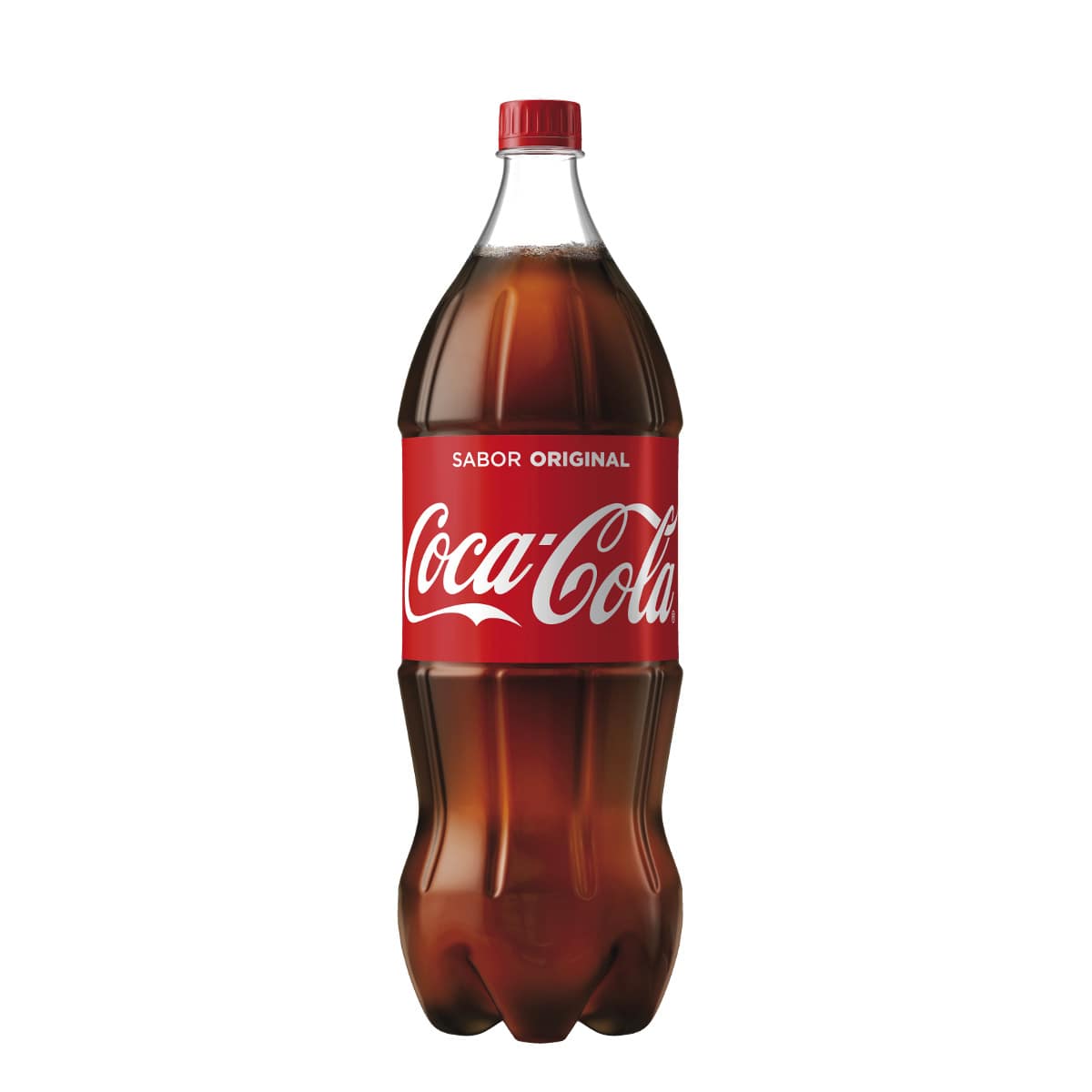 Coca-cola garrafa