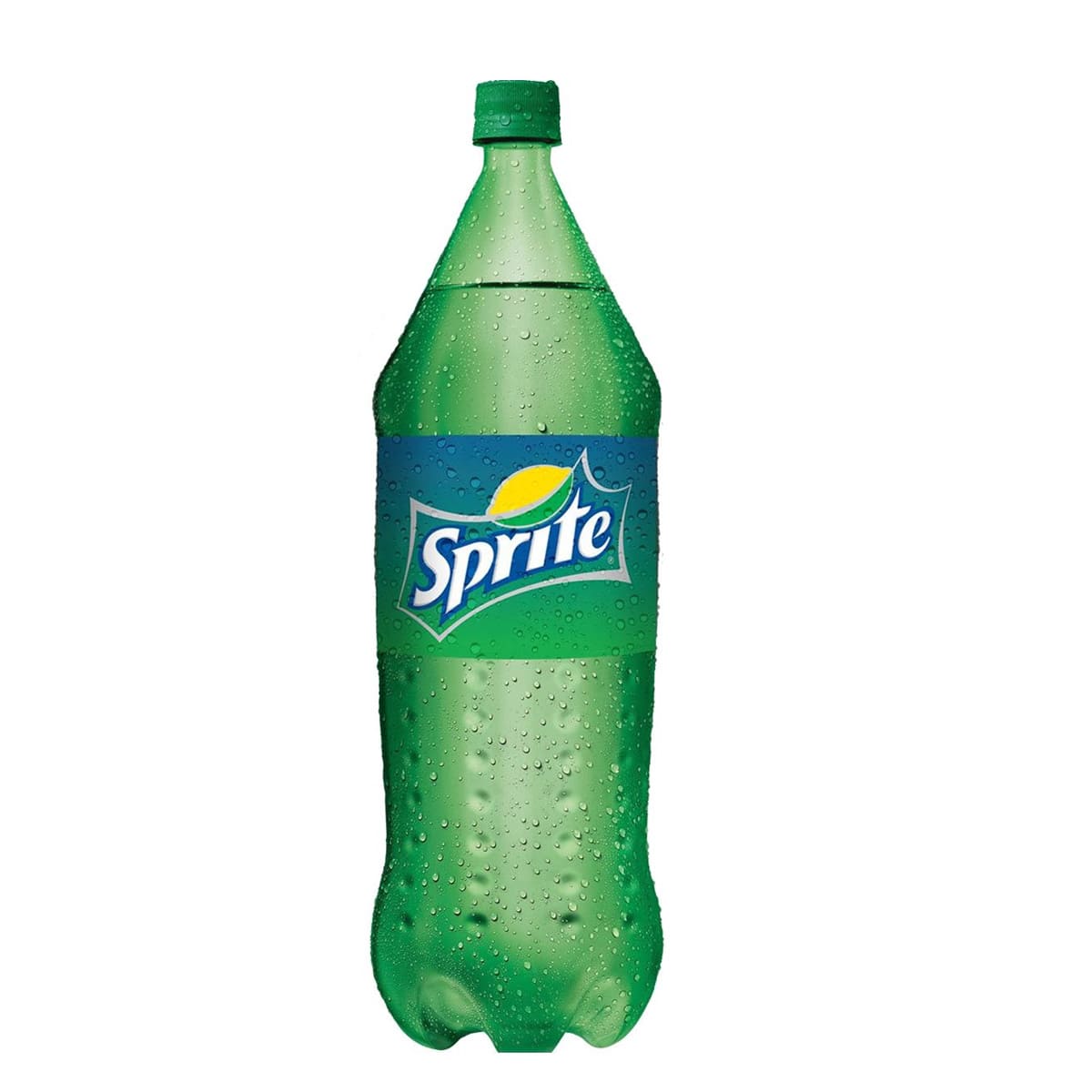 Sprite garrafa